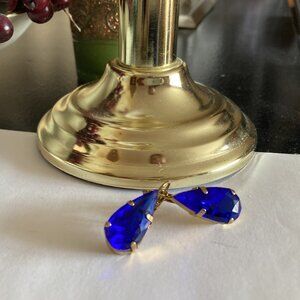 Sabika Youth Tonic Teardrop Earrings